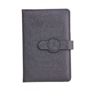 PORTAPASAPORTE ZORO personalizada